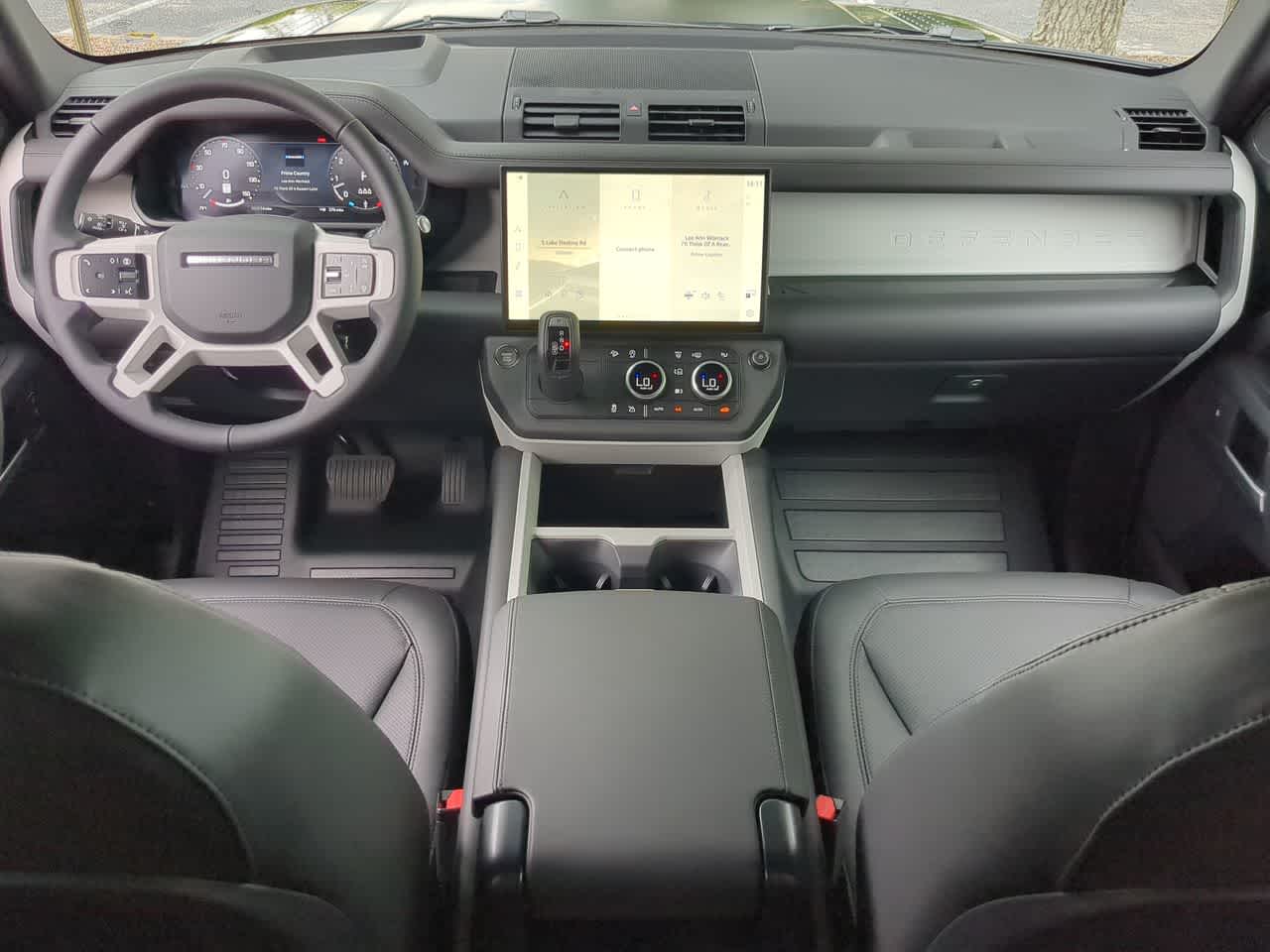Thumbnail: 2026 Land Rover Defender - 16