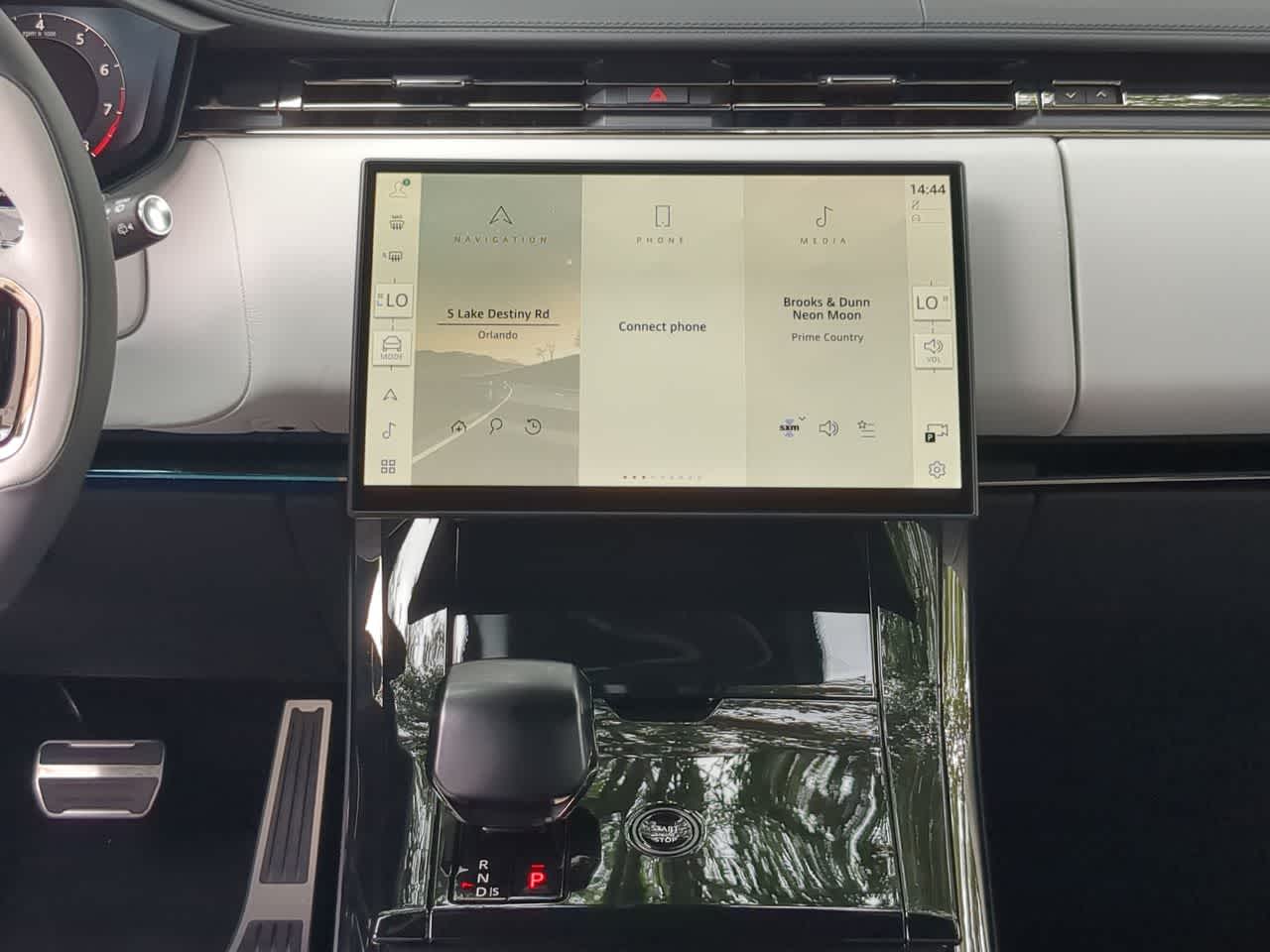 Thumbnail: 2026 Land Rover Range Rover Sport - 29