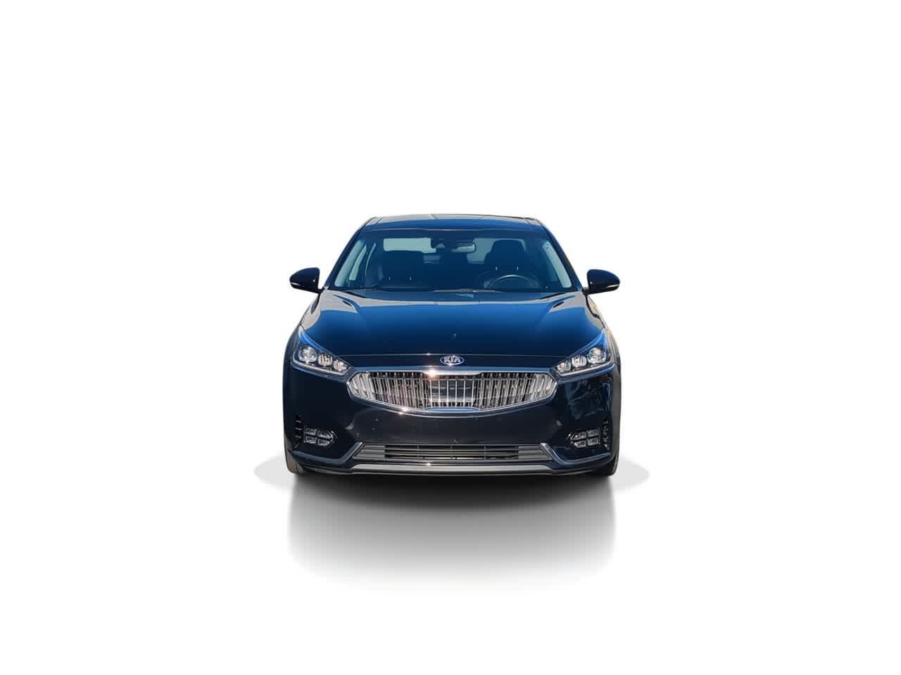 Thumbnail: 2019 Kia Cadenza - 3