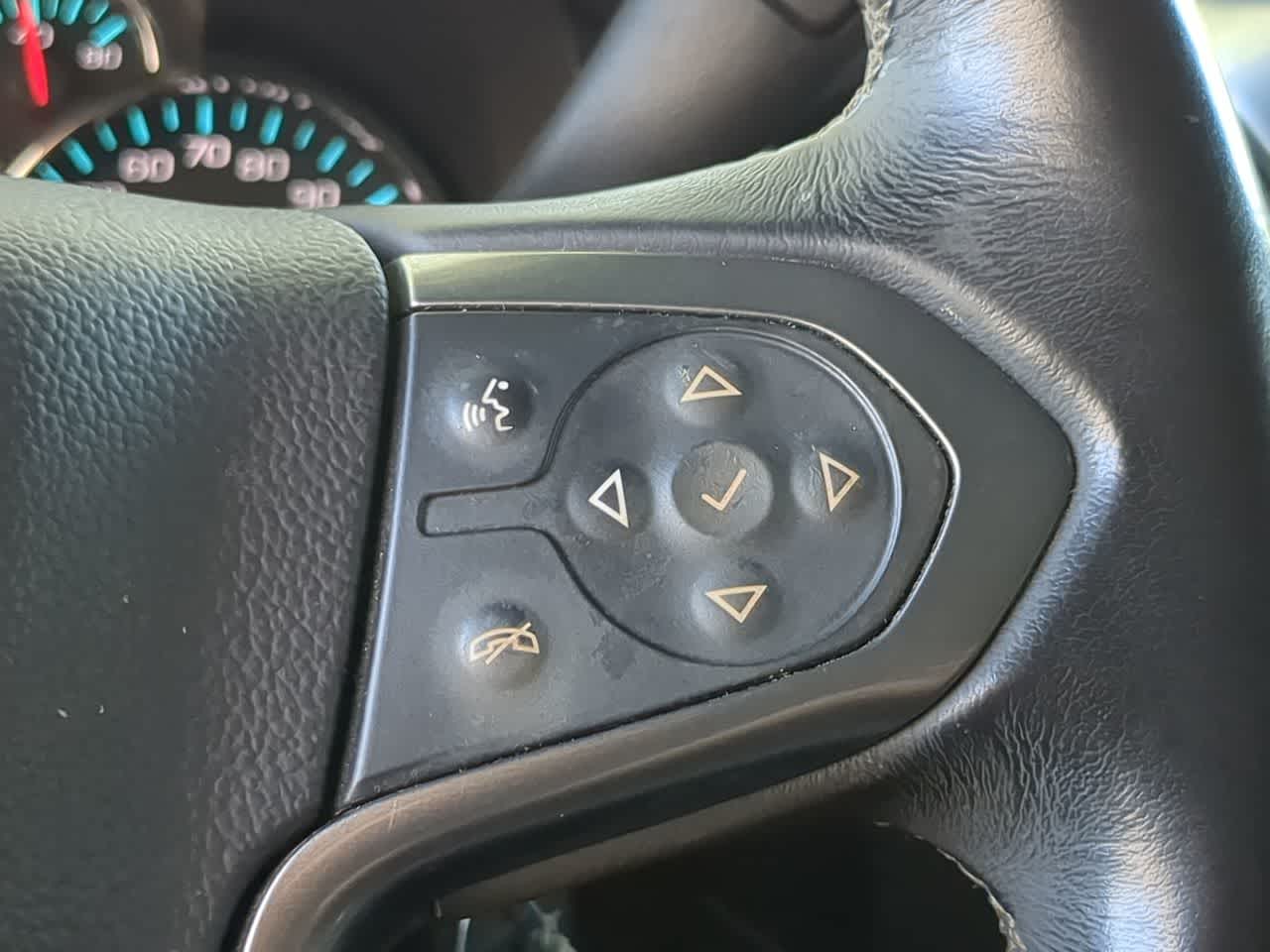 Thumbnail: 2018 Chevrolet Tahoe - 23