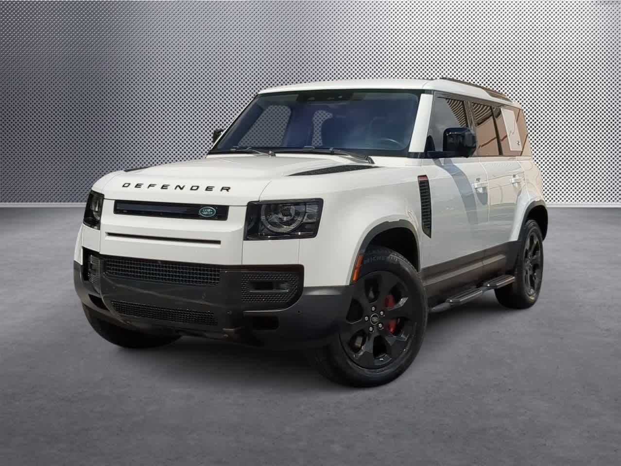 2020 Land Rover Defender  -
                  Orlando, FL