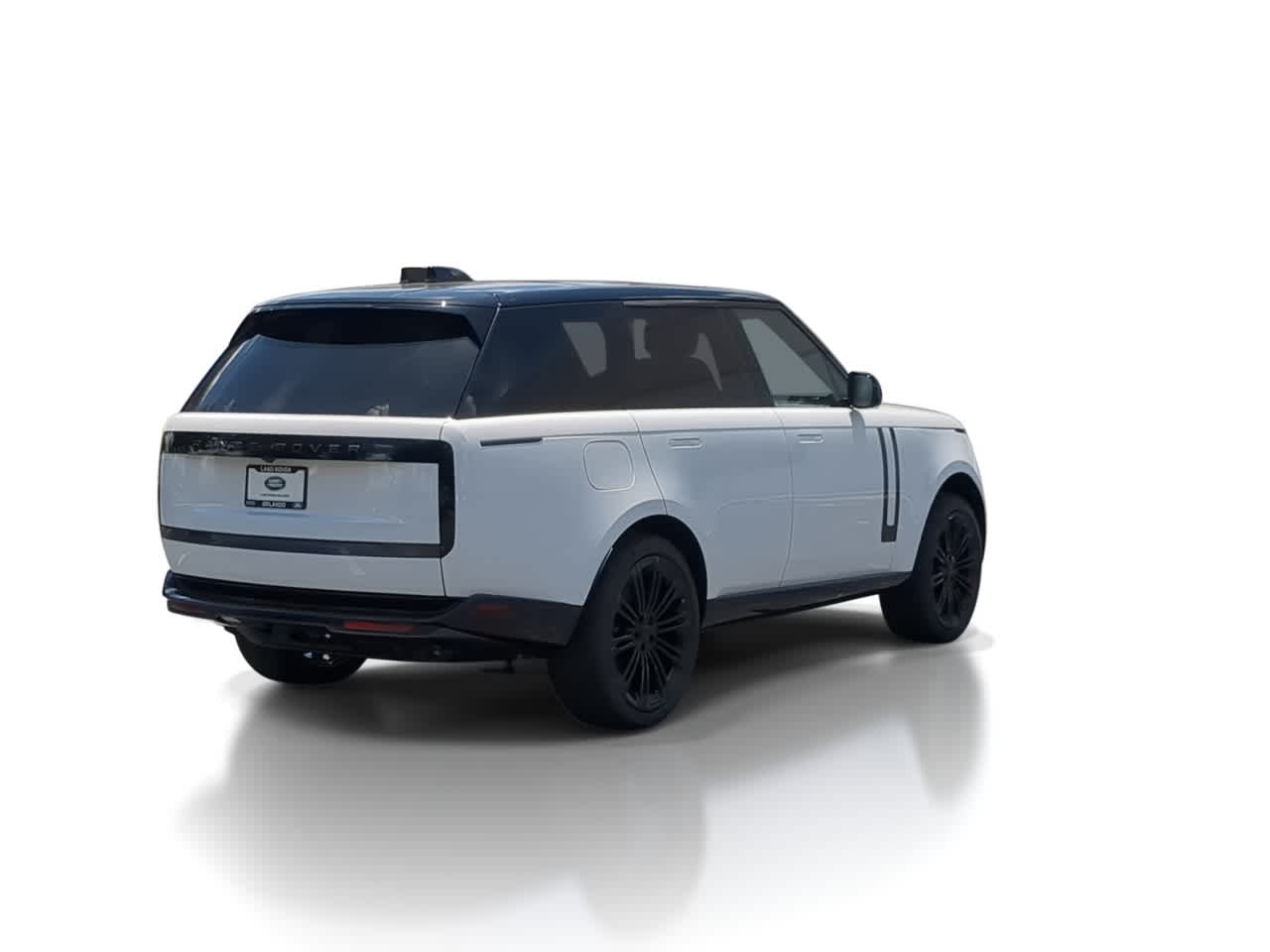 Thumbnail: 2026 Land Rover Range Rover - 8