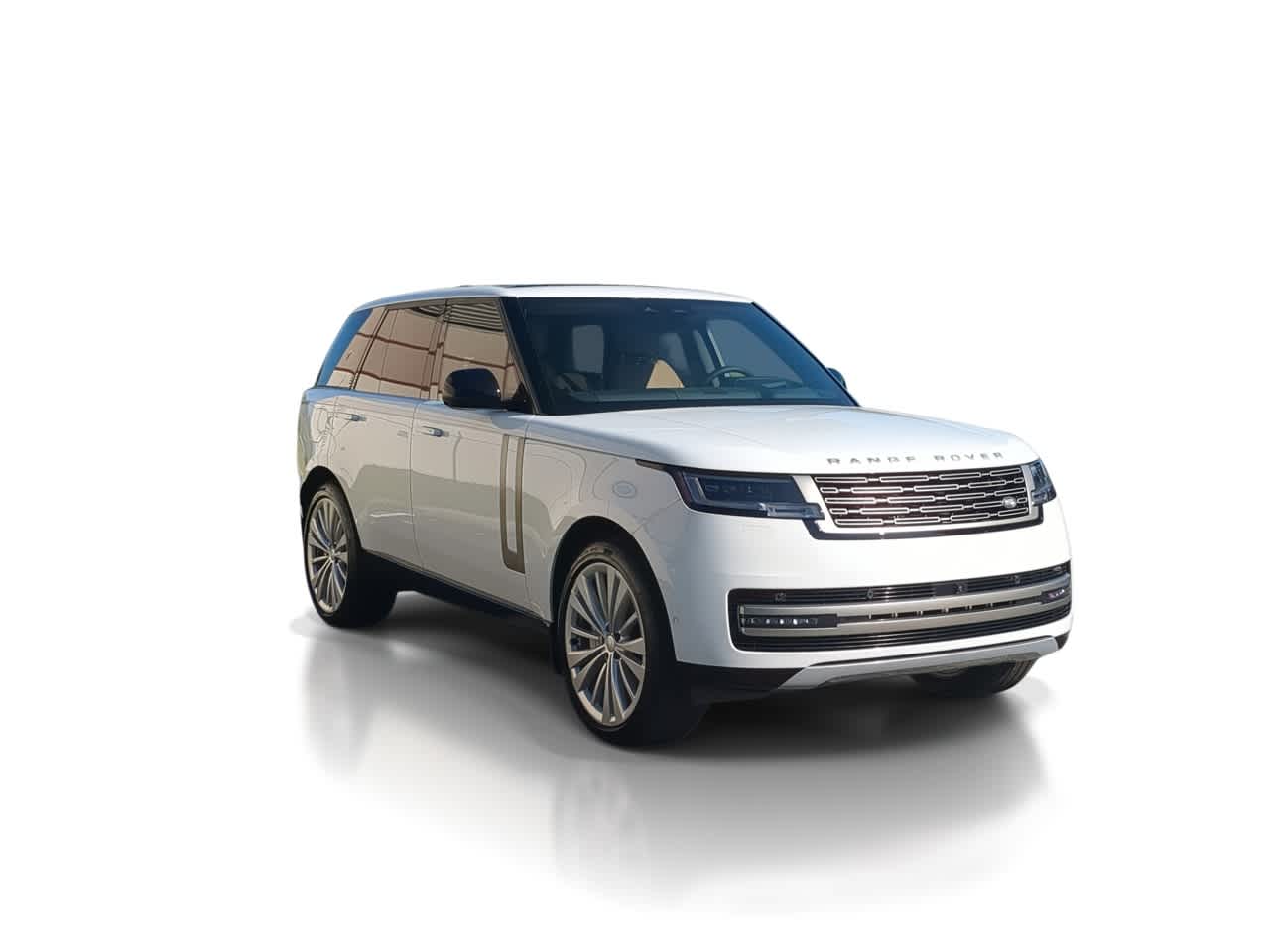 Thumbnail: 2025 Land Rover Range Rover - 2