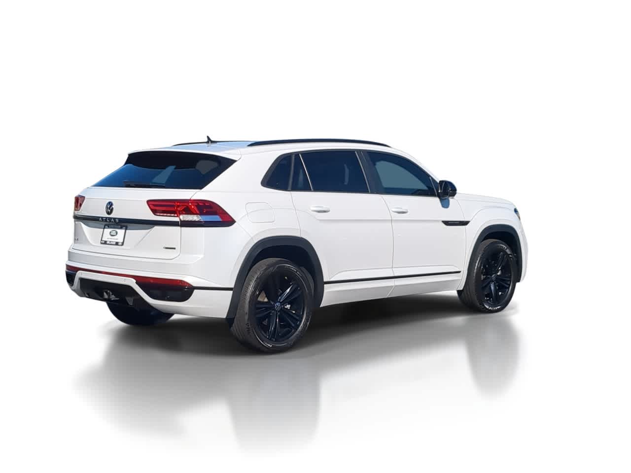 Thumbnail: 2023 Volkswagen Atlas - 8