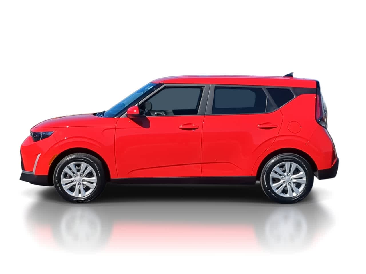 Thumbnail: 2025 Kia Soul - 5