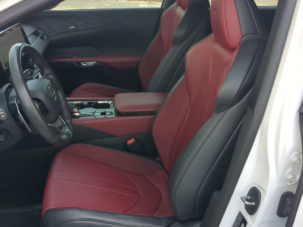 Thumbnail: 2024 Lexus RX - 17