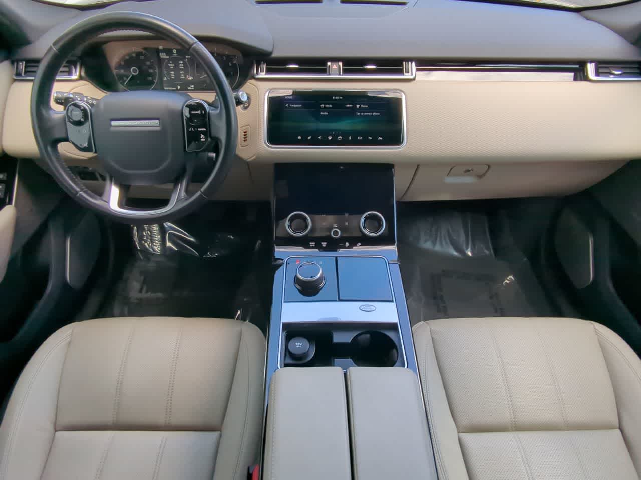 Thumbnail: 2020 Land Rover Range Rover Velar - 15