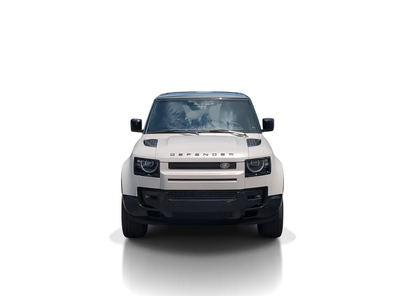 Thumbnail: 2026 Land Rover Defender - 3