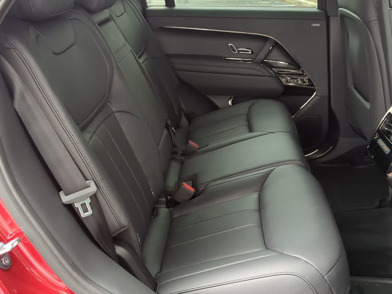 Thumbnail: 2026 Land Rover Range Rover Sport - 21