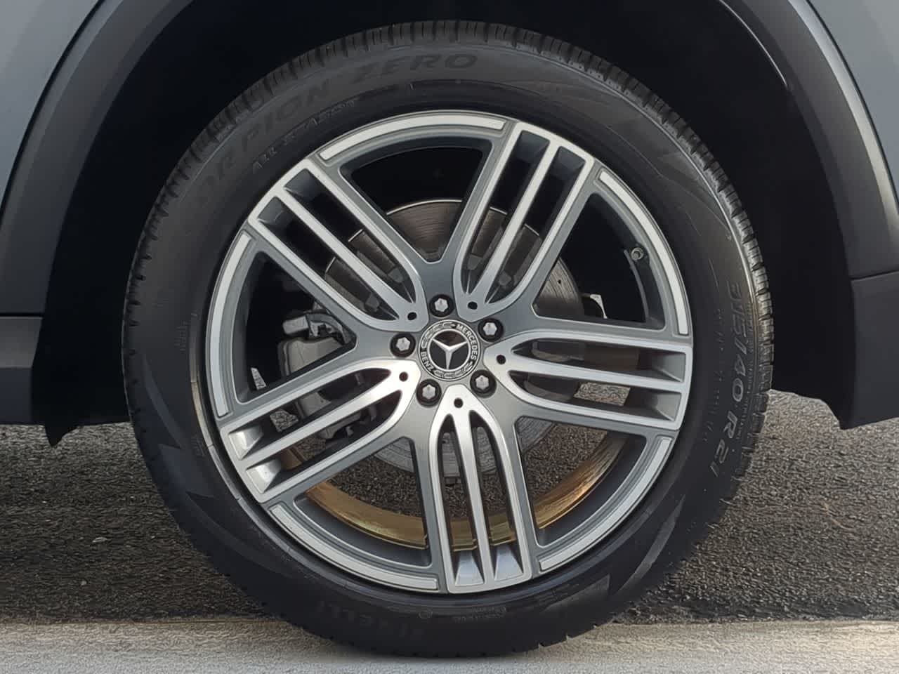 Thumbnail: 2025 Mercedes-Benz GLS - 13