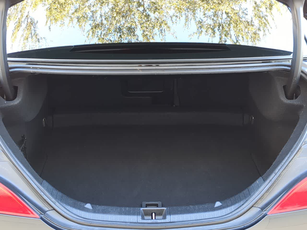 Thumbnail: 2016 Mercedes-Benz CLA - 33