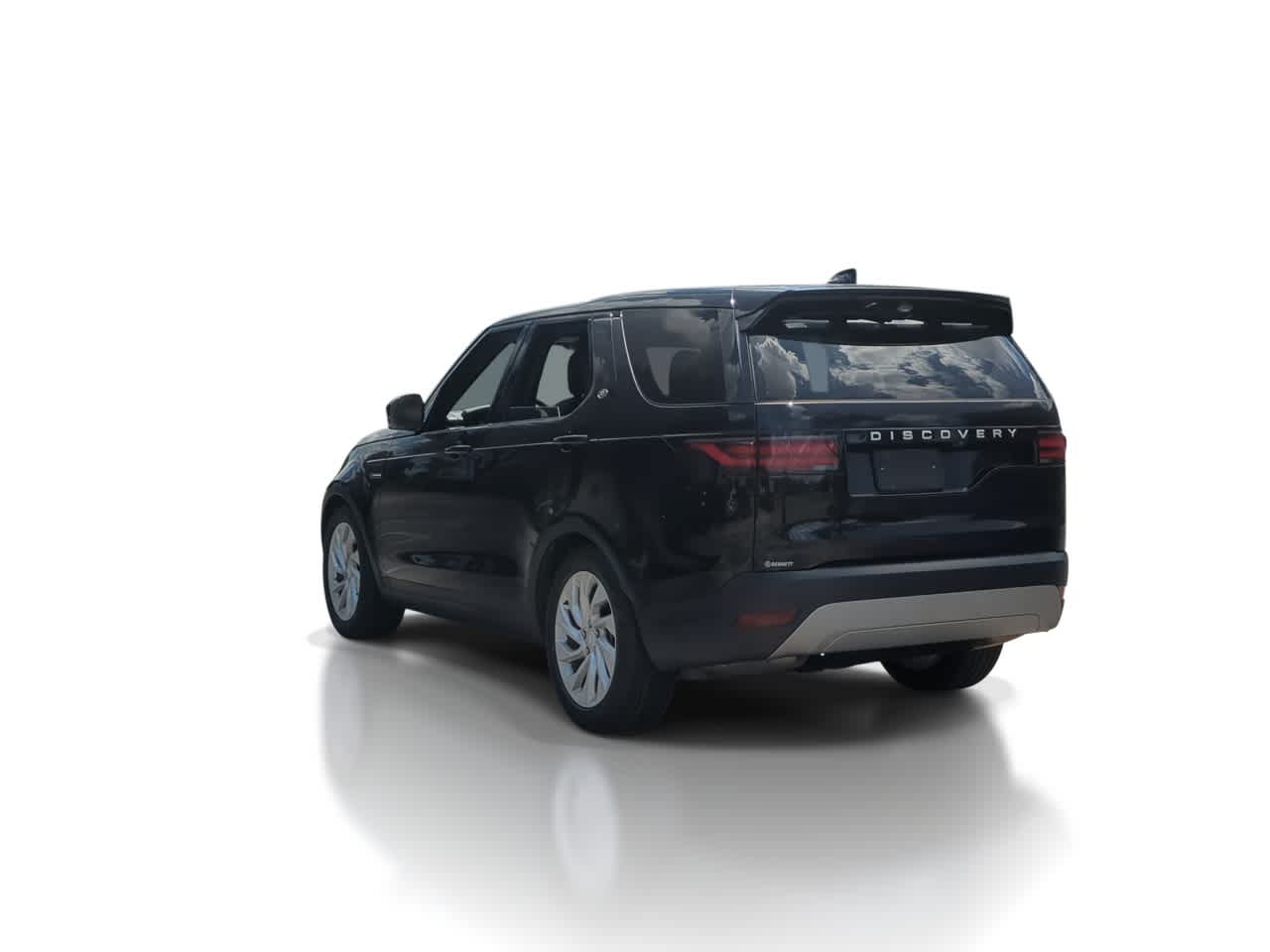 Thumbnail: 2025 Land Rover Discovery - 6