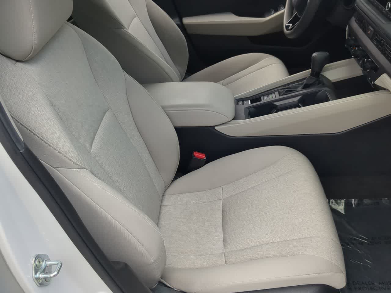 Thumbnail: 2024 Honda Accord - 21