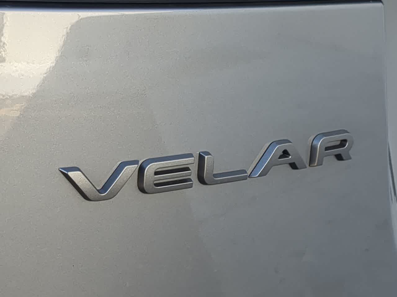 Thumbnail: 2026 Land Rover Range Rover Velar - 12