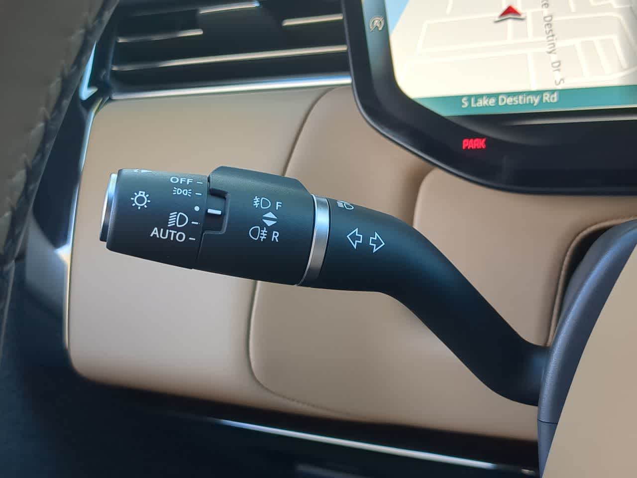 Thumbnail: 2024 Land Rover Range Rover Sport - 28