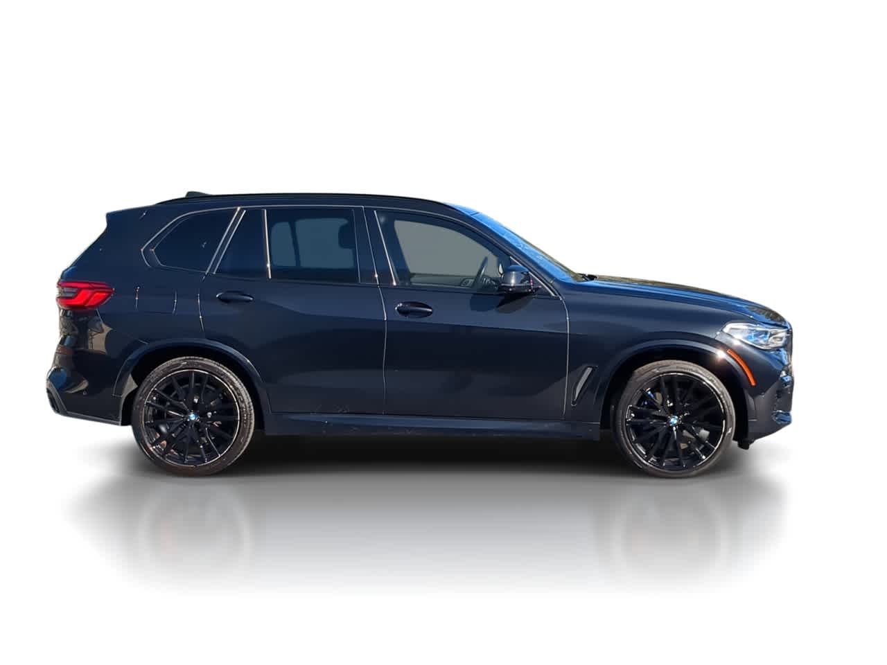 Thumbnail: 2020 BMW X5 - 9