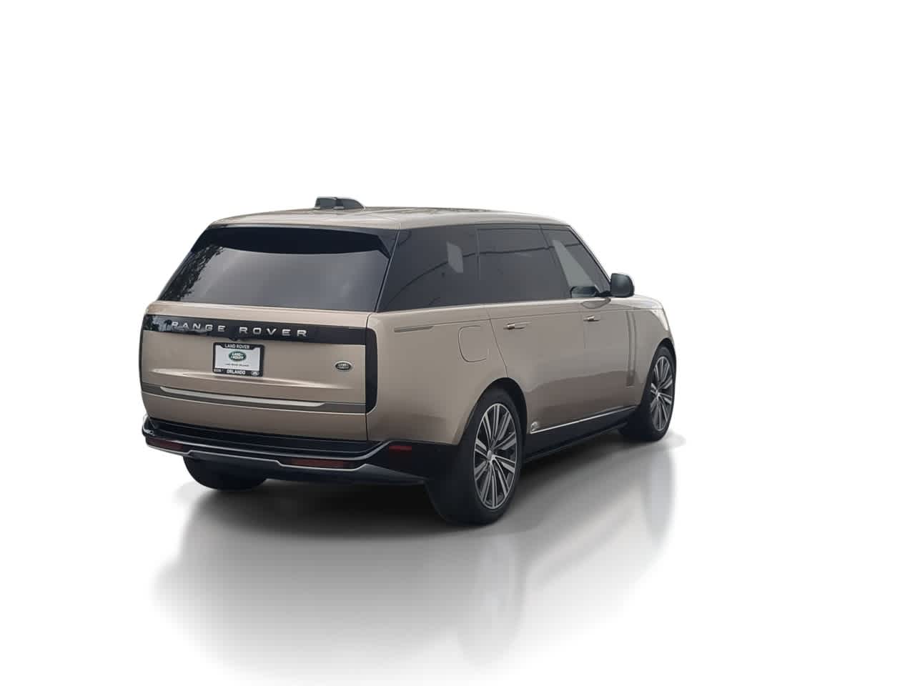 Thumbnail: 2023 Land Rover Range Rover - 8