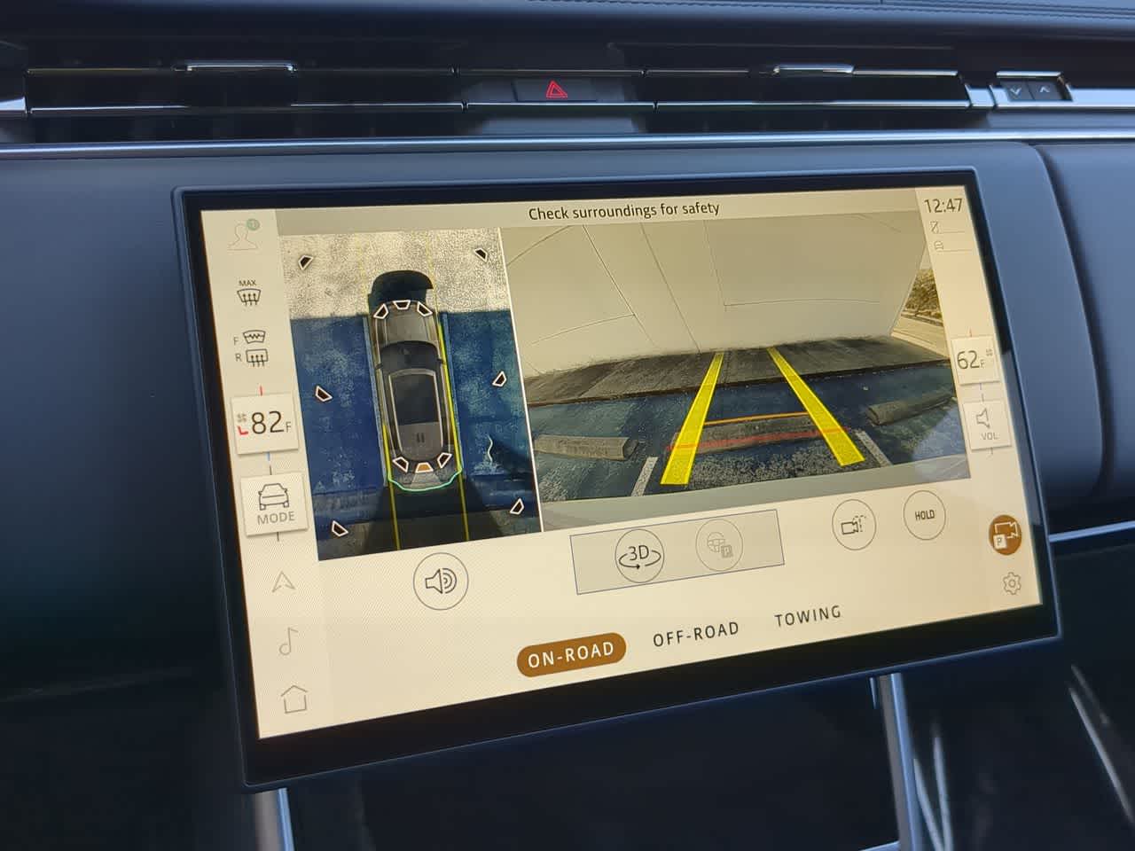 Thumbnail: 2025 Land Rover Range Rover - 31