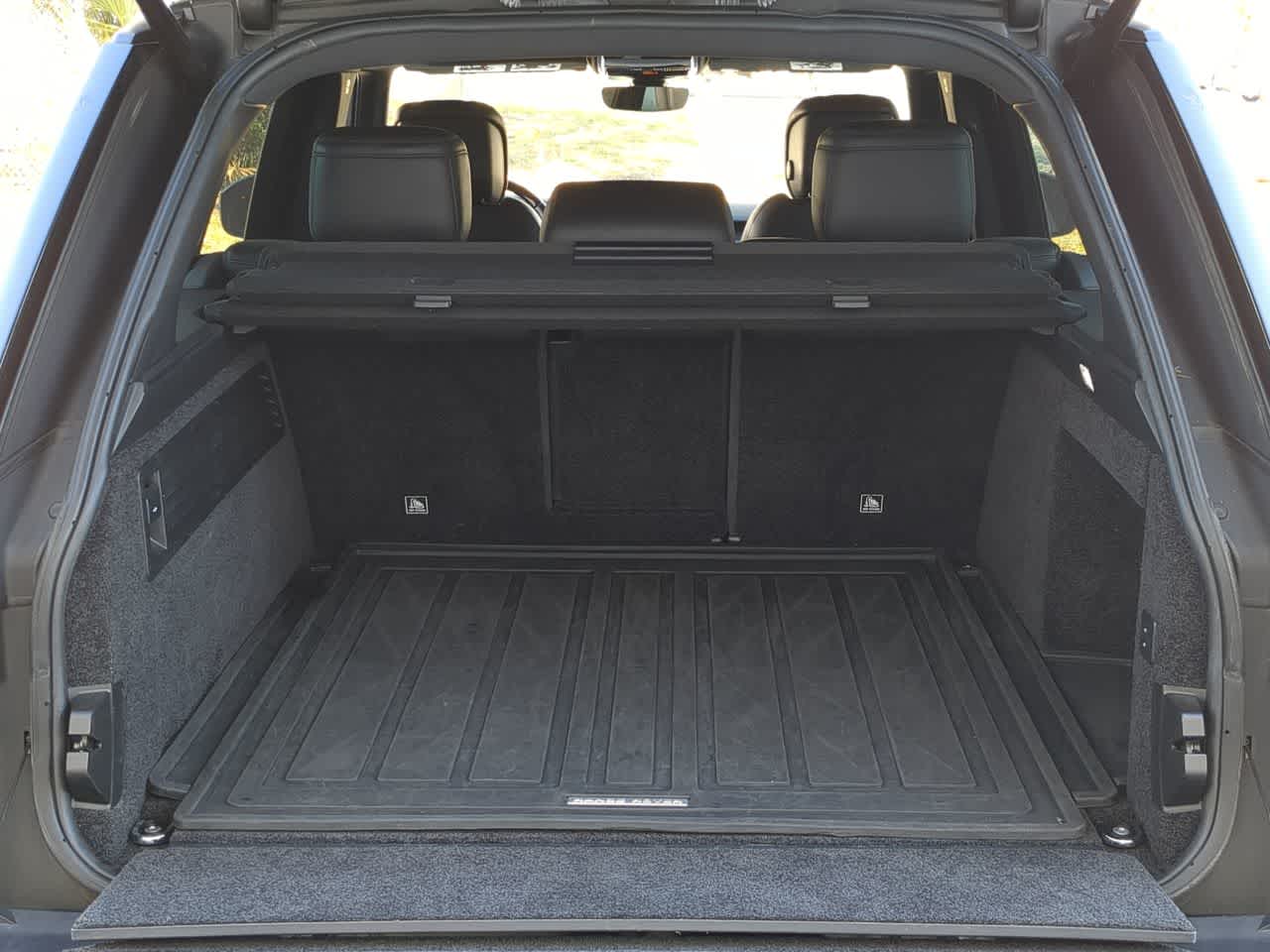 Thumbnail: 2020 Land Rover Range Rover - 33