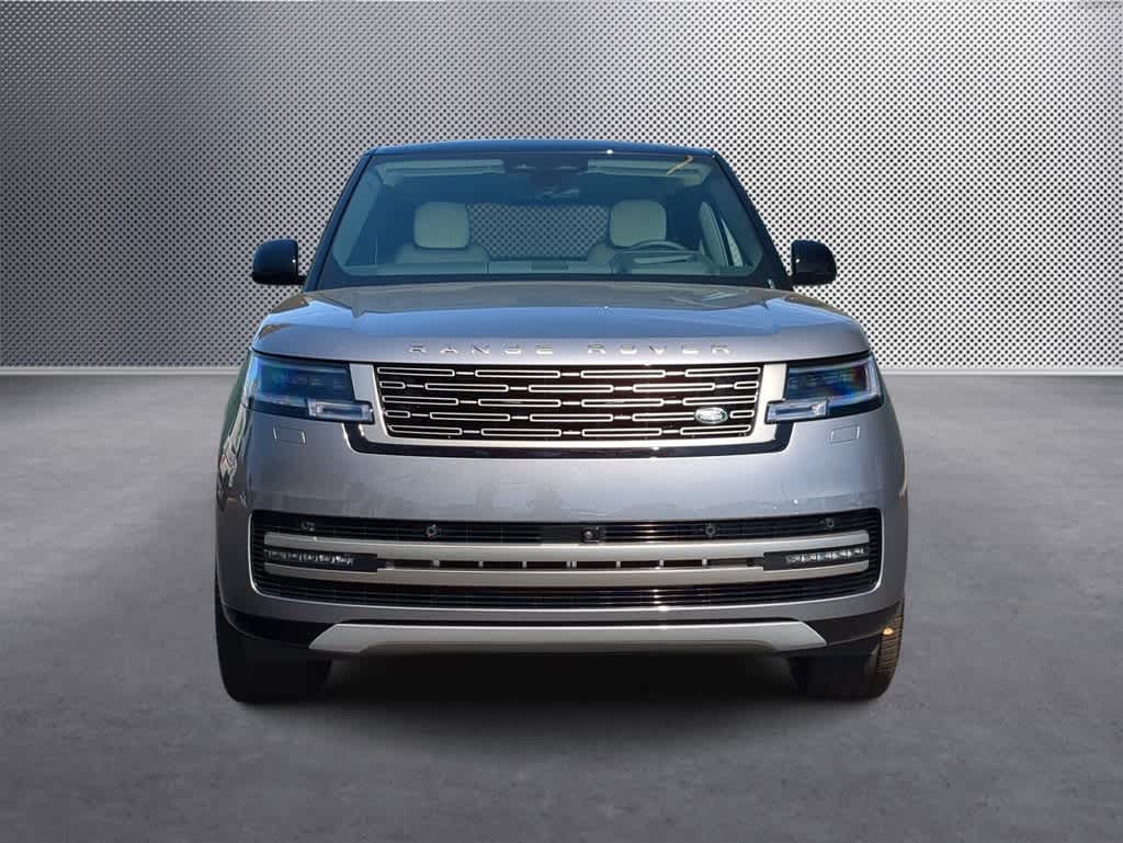 Thumbnail: 2025 Land Rover Range Rover - 3