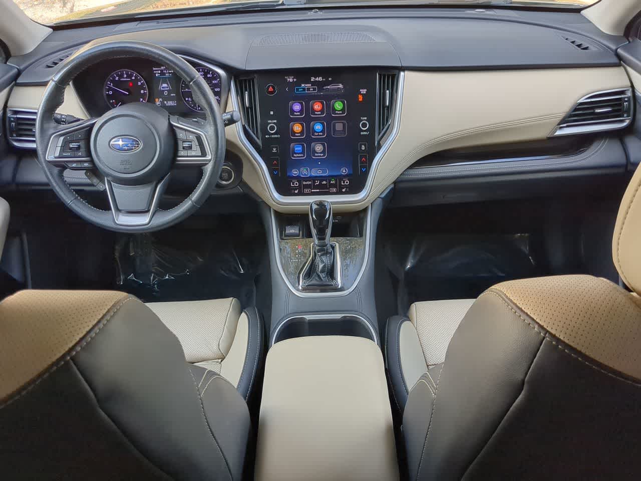 Thumbnail: 2020 Subaru Outback - 16