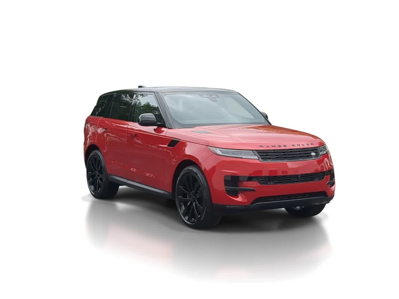 Thumbnail: 2026 Land Rover Range Rover Sport - 2