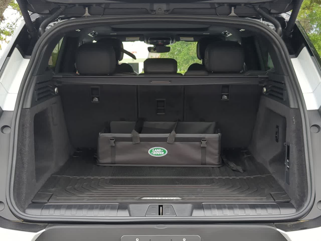 2026 Land Rover Range Rover Sport SE - Photo 36