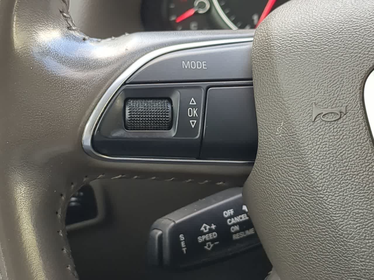 Thumbnail: 2017 Audi Q5 - 26