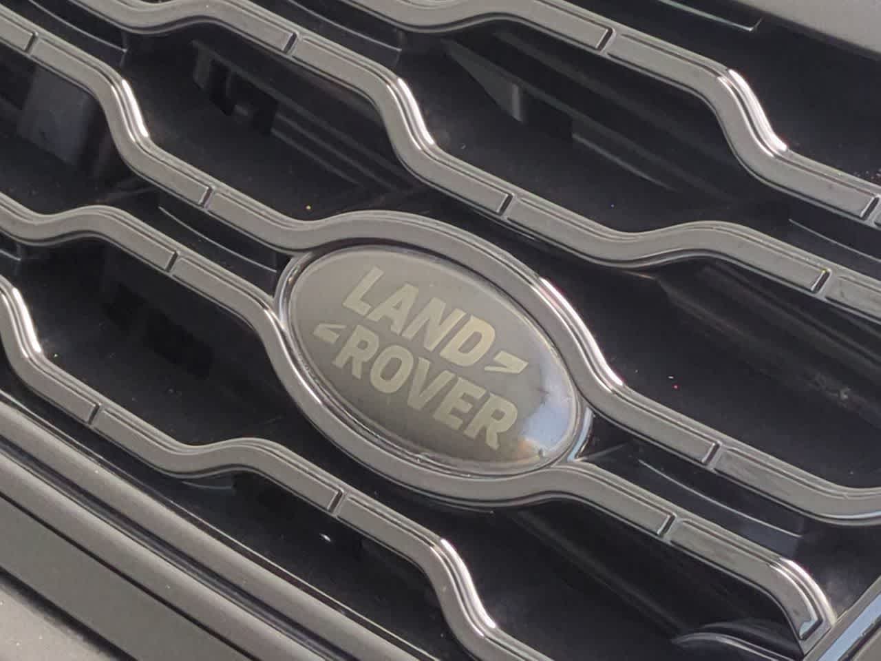 Thumbnail: 2020 Land Rover Range Rover Sport - 12