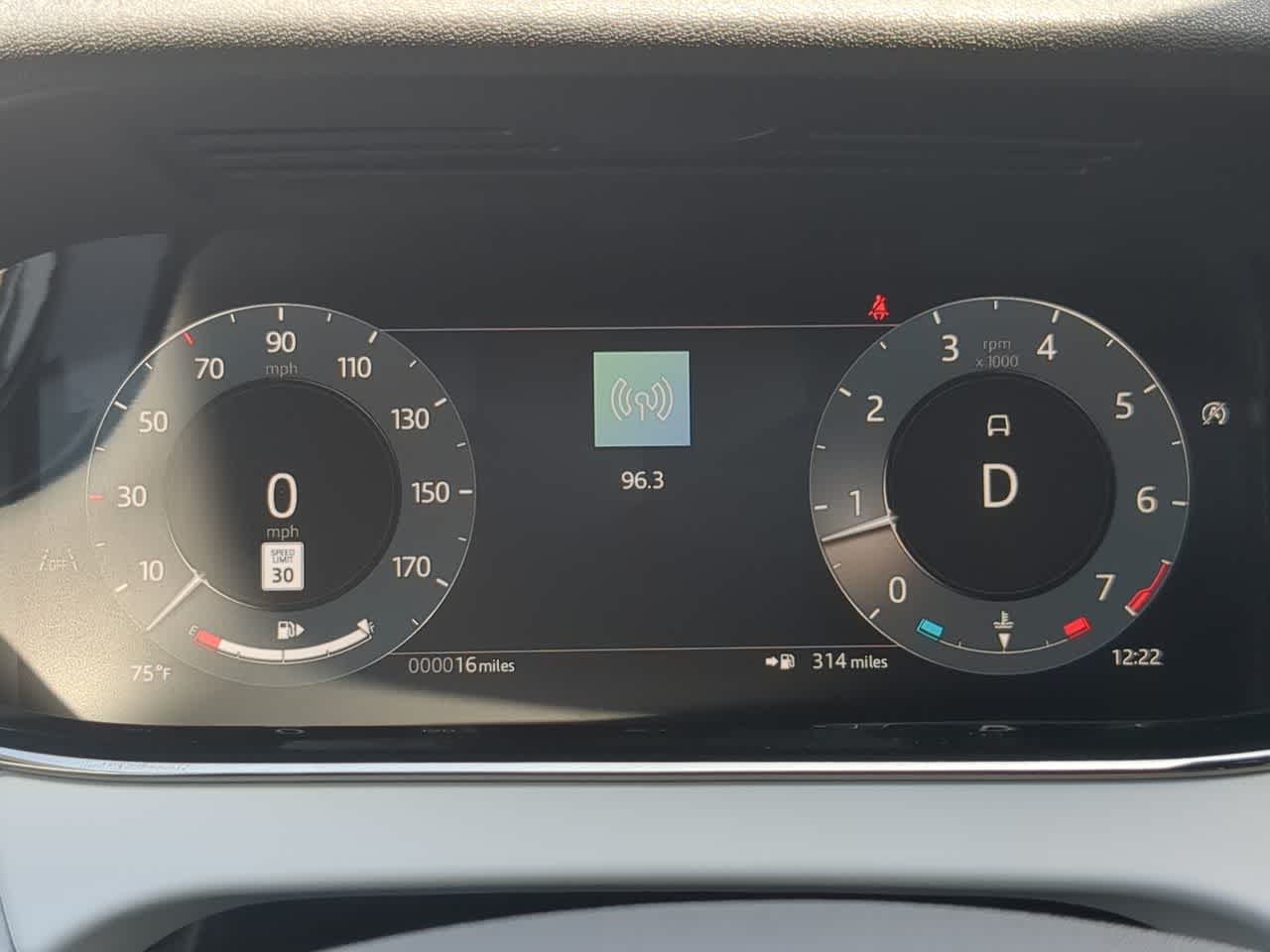 Thumbnail: 2026 Land Rover Range Rover Evoque - 36