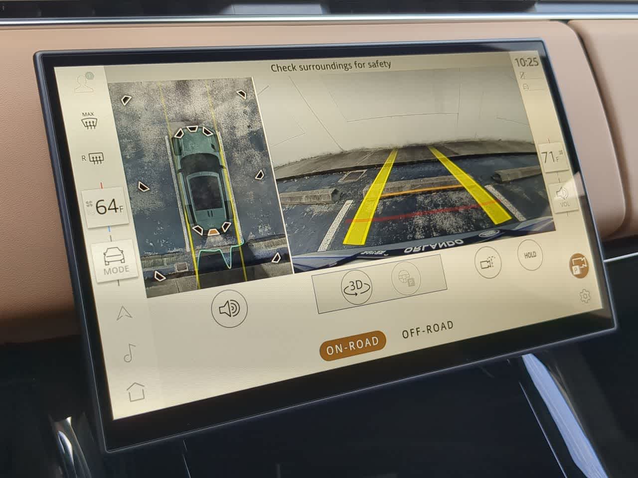 Thumbnail: 2025 Land Rover Range Rover Sport - 29