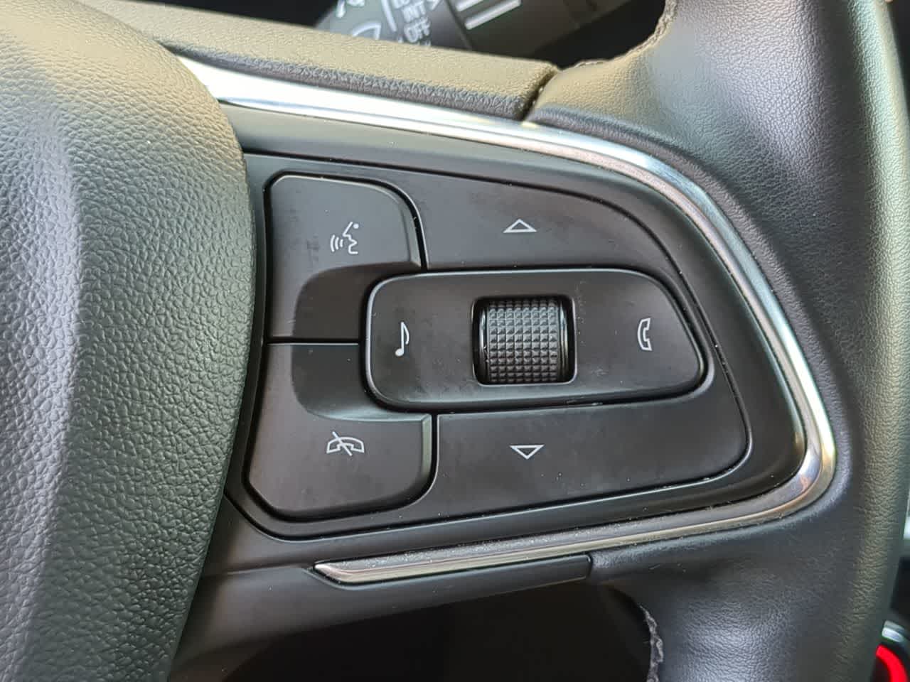 Thumbnail: 2024 Buick Encore GX - 25