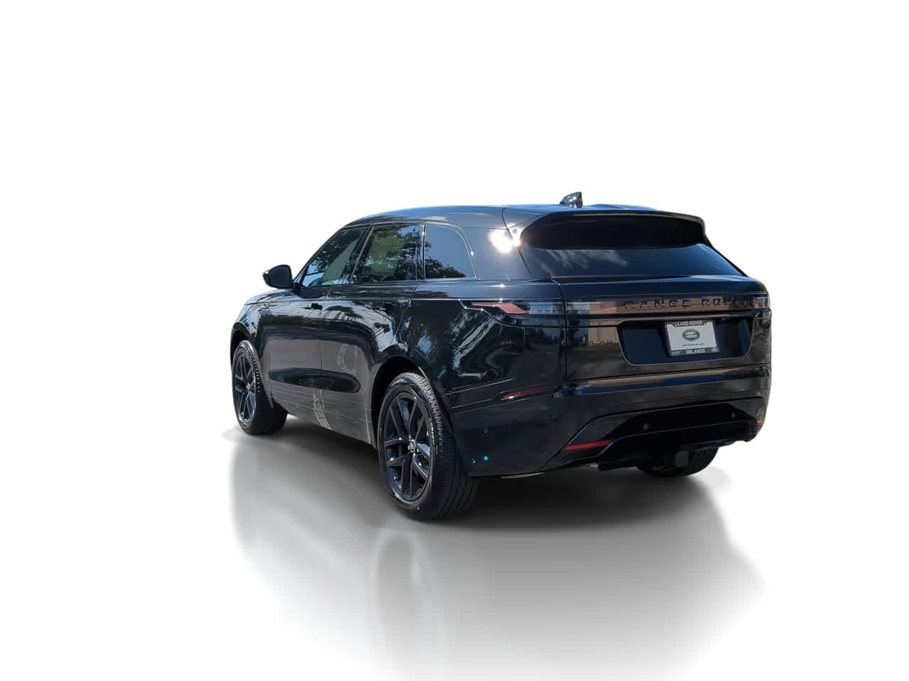 Thumbnail: 2026 Land Rover Range Rover Velar - 6