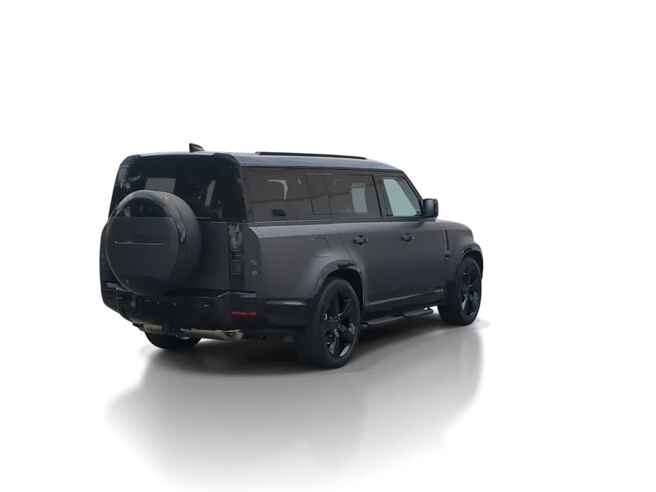 Thumbnail: 2026 Land Rover Defender - 8