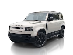 2026 Land Rover Defender 110 X-Dynamic SE SUV