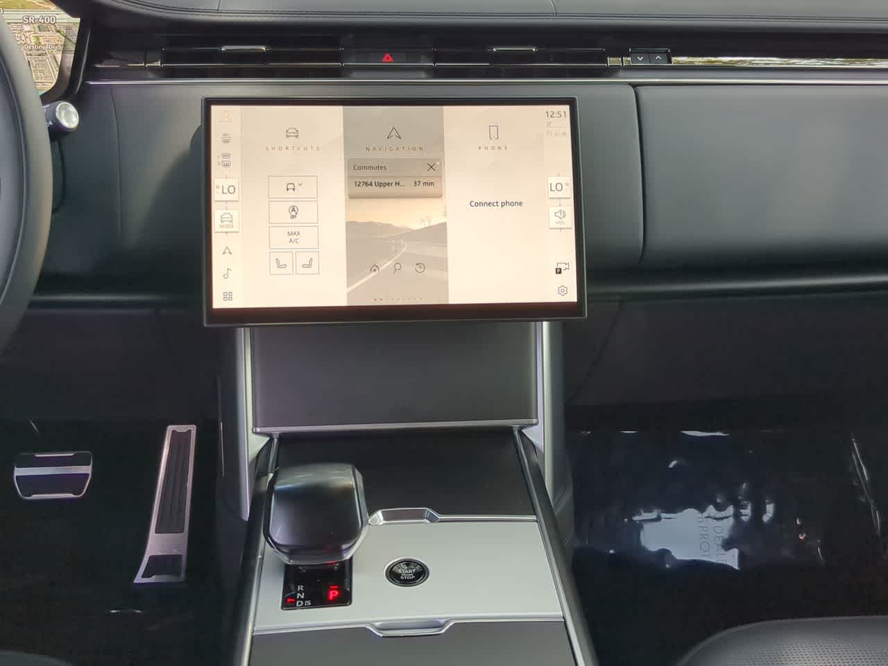 Thumbnail: 2025 Land Rover Range Rover - 30