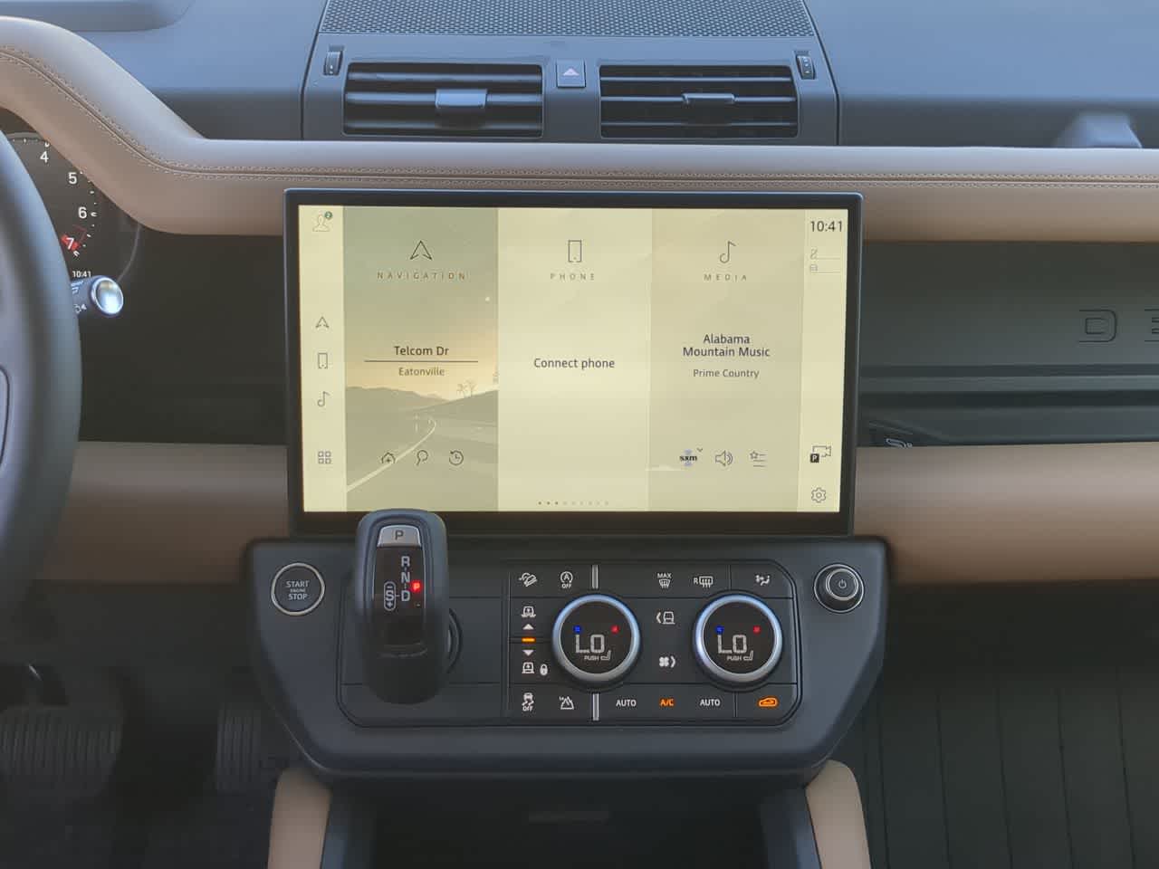 Thumbnail: 2026 Land Rover Defender - 30