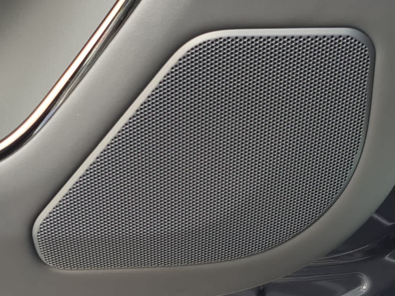 Thumbnail: 2025 Land Rover Range Rover Sport - 30