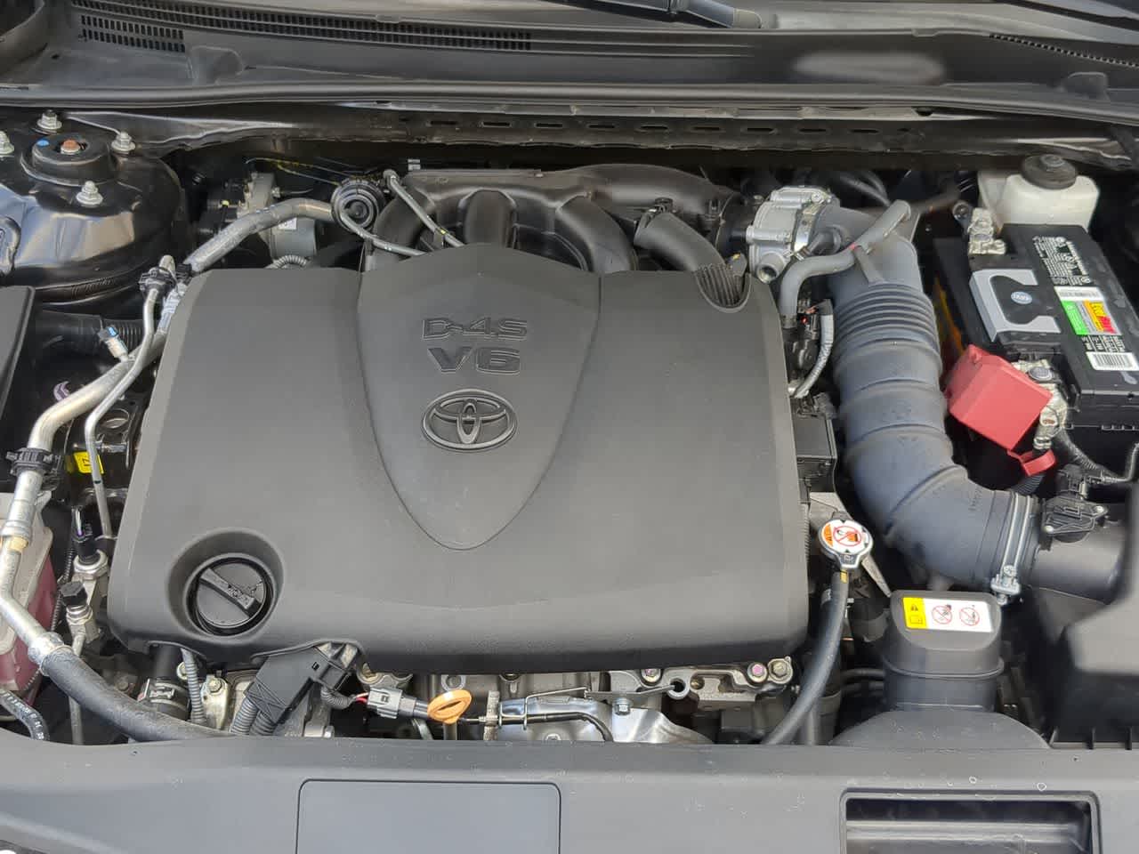 Thumbnail: 2020 Toyota Avalon - 14