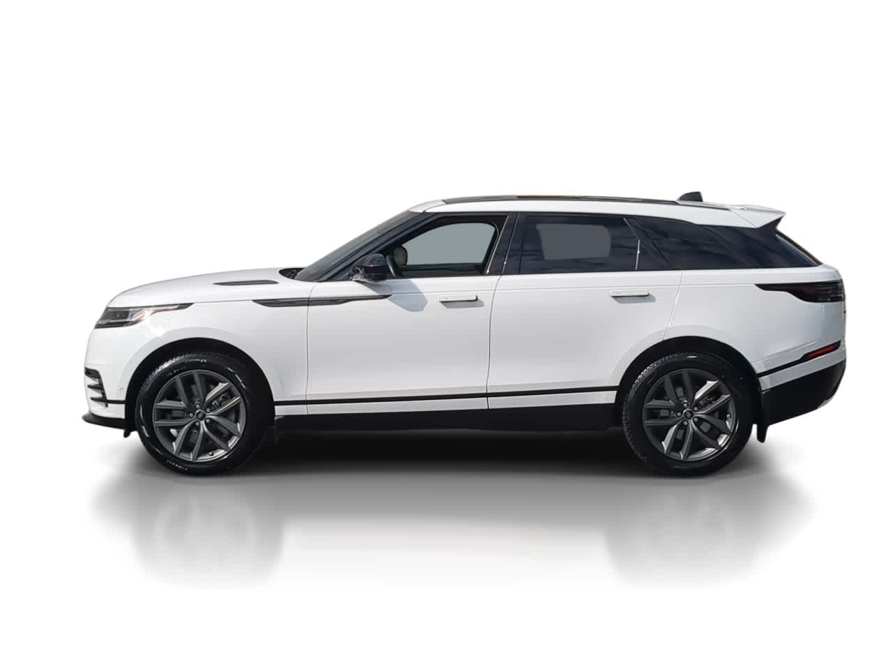 Thumbnail: 2026 Land Rover Range Rover Velar - 5