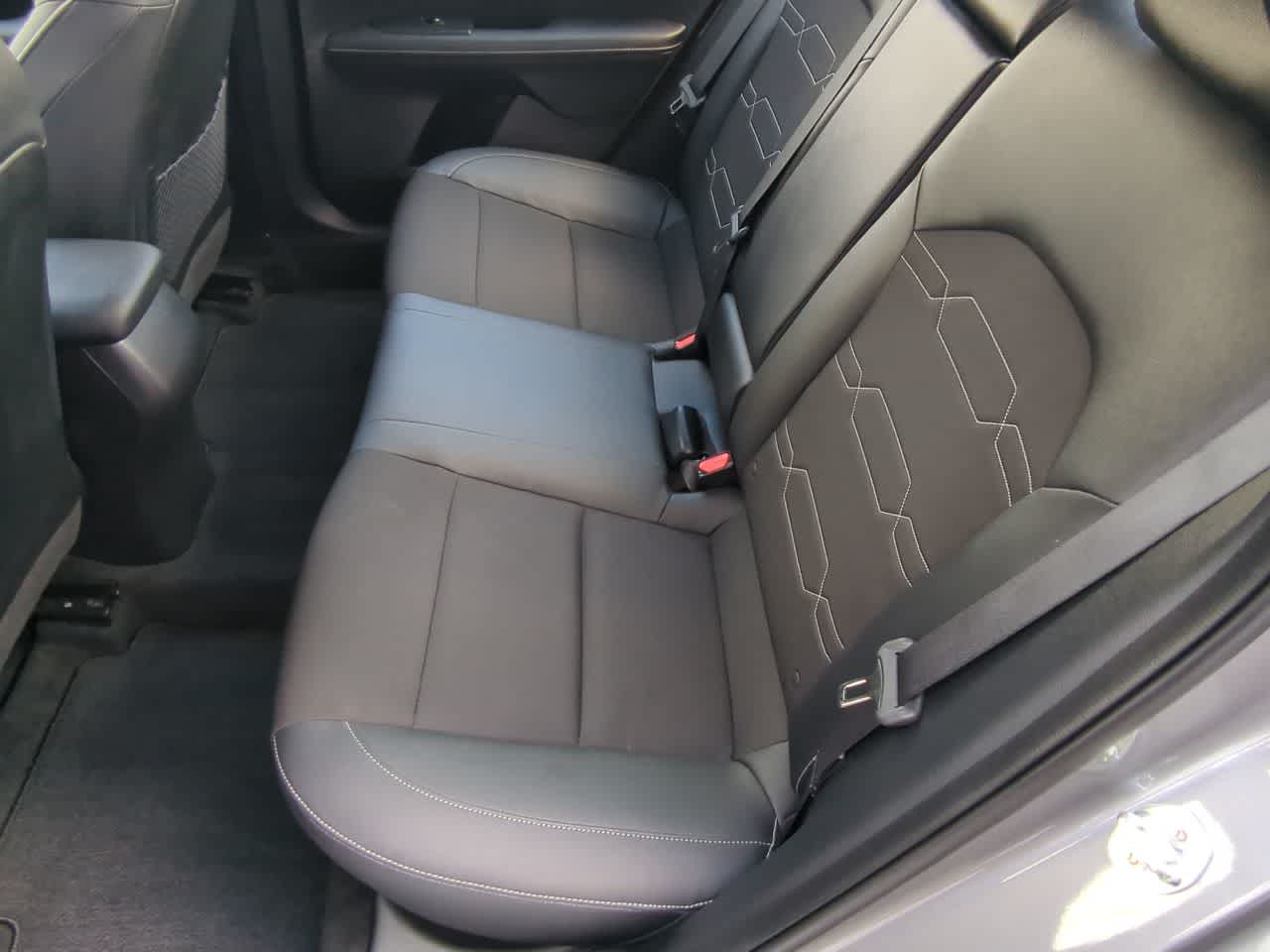 Thumbnail: 2023 Kia Forte - 21