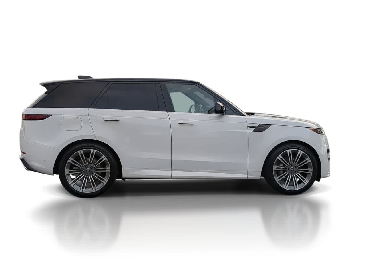 Thumbnail: 2025 Land Rover Range Rover Sport - 9