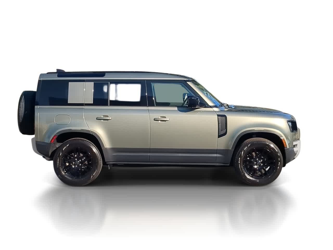 Thumbnail: 2025 Land Rover Defender - 9