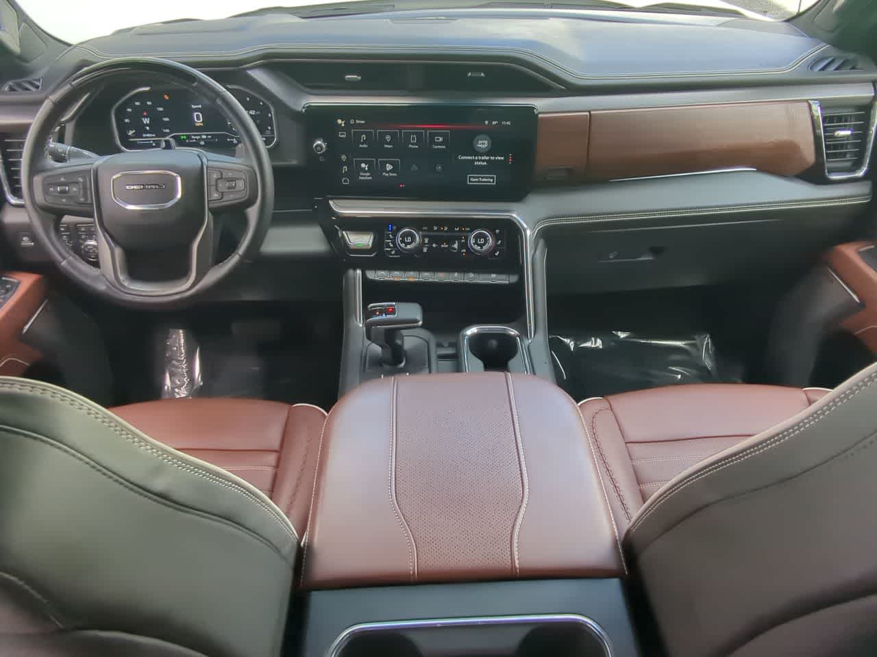 Thumbnail: 2023 GMC Sierra 1500 - 16