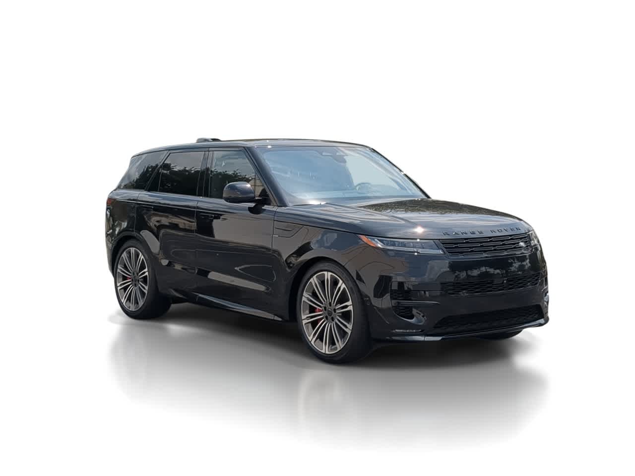 Thumbnail: 2026 Land Rover Range Rover Sport - 2