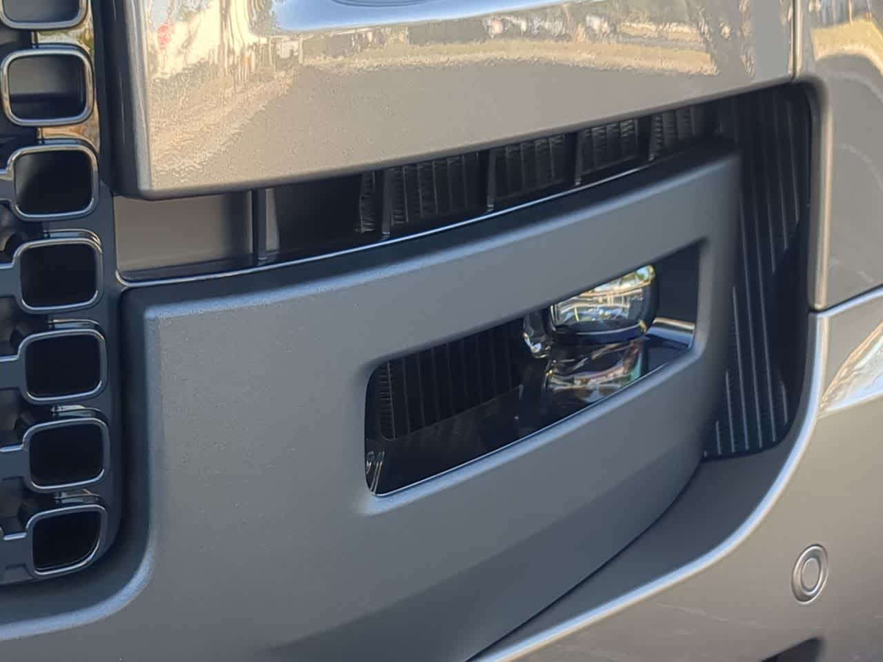 Thumbnail: 2026 Land Rover Defender - 11