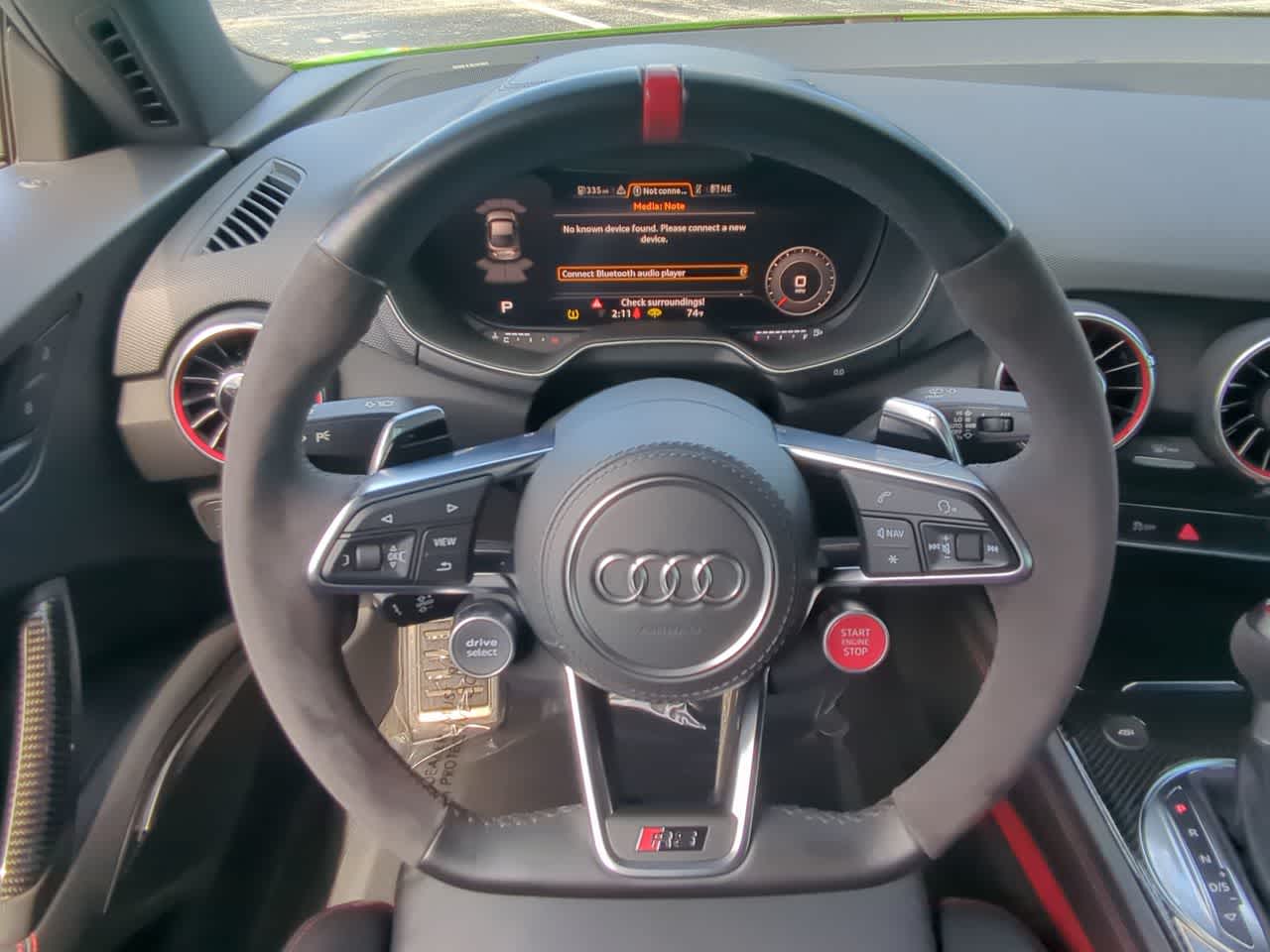 Thumbnail: 2021 Audi TT - 22