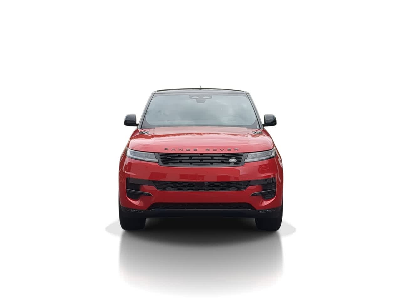 Thumbnail: 2026 Land Rover Range Rover Sport - 3