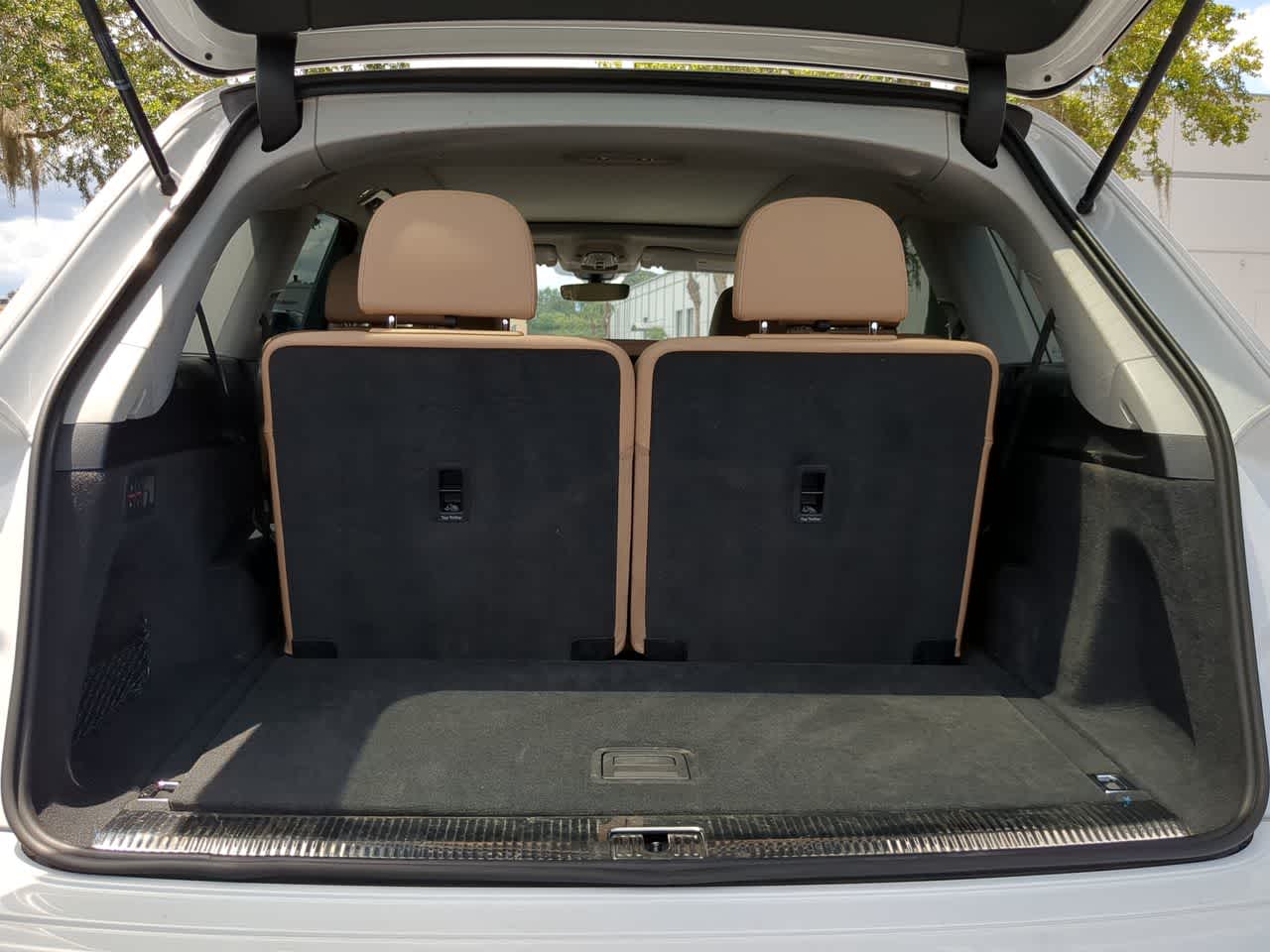 2023 Audi Q7 Premium Plus 35