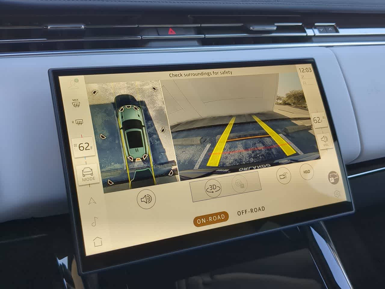 Thumbnail: 2026 Land Rover Range Rover Sport - 32